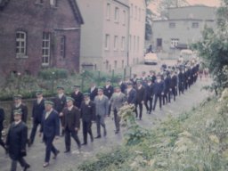 Schützenfest 1970